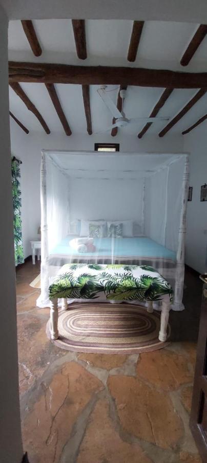 Villa Fortuna Malindi Exteriör bild
