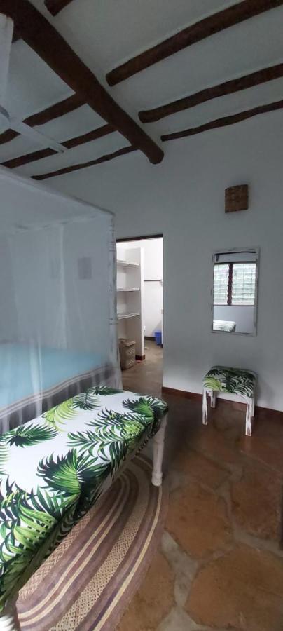 Villa Fortuna Malindi Exteriör bild
