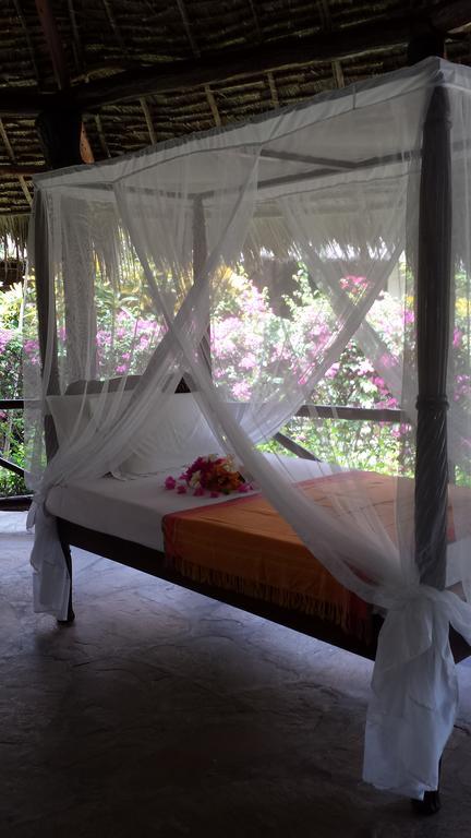 Villa Fortuna Malindi Rum bild
