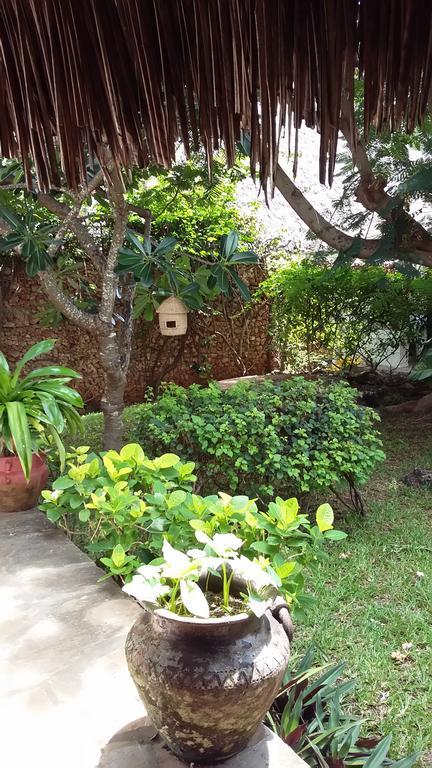 Villa Fortuna Malindi Rum bild