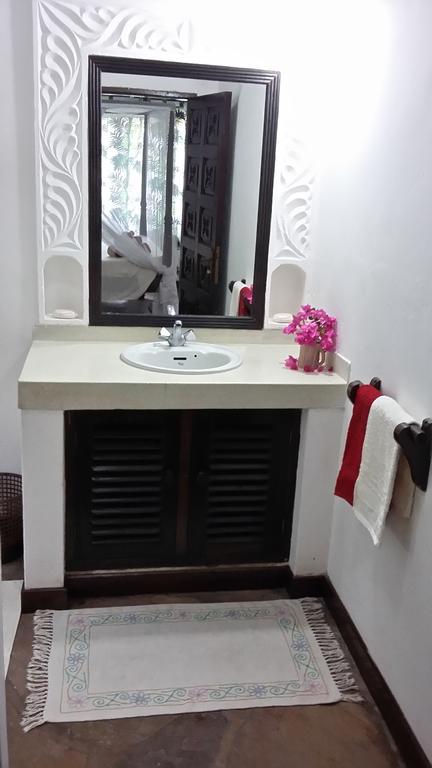 Villa Fortuna Malindi Rum bild