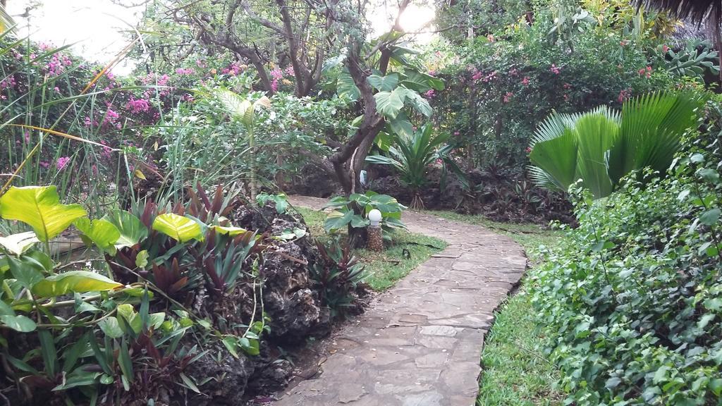 Villa Fortuna Malindi Rum bild