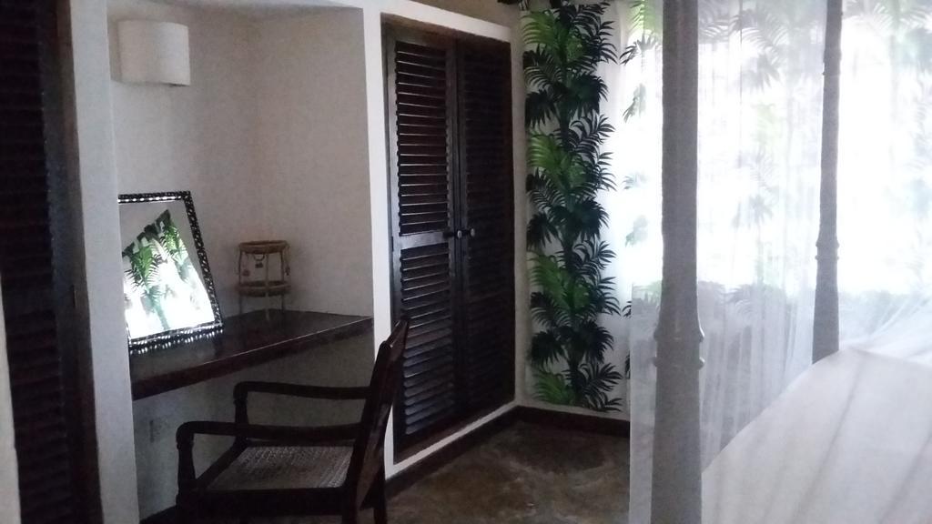 Villa Fortuna Malindi Rum bild