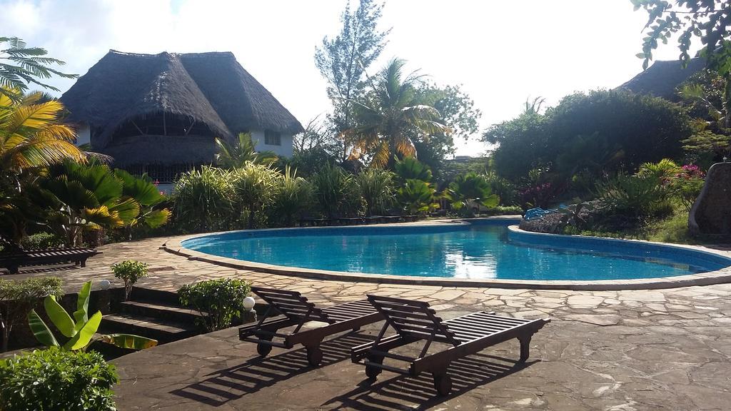 Villa Fortuna Malindi Exteriör bild