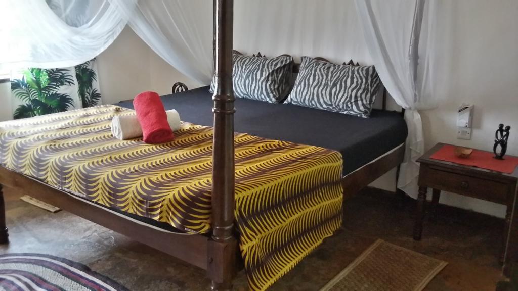 Villa Fortuna Malindi Rum bild