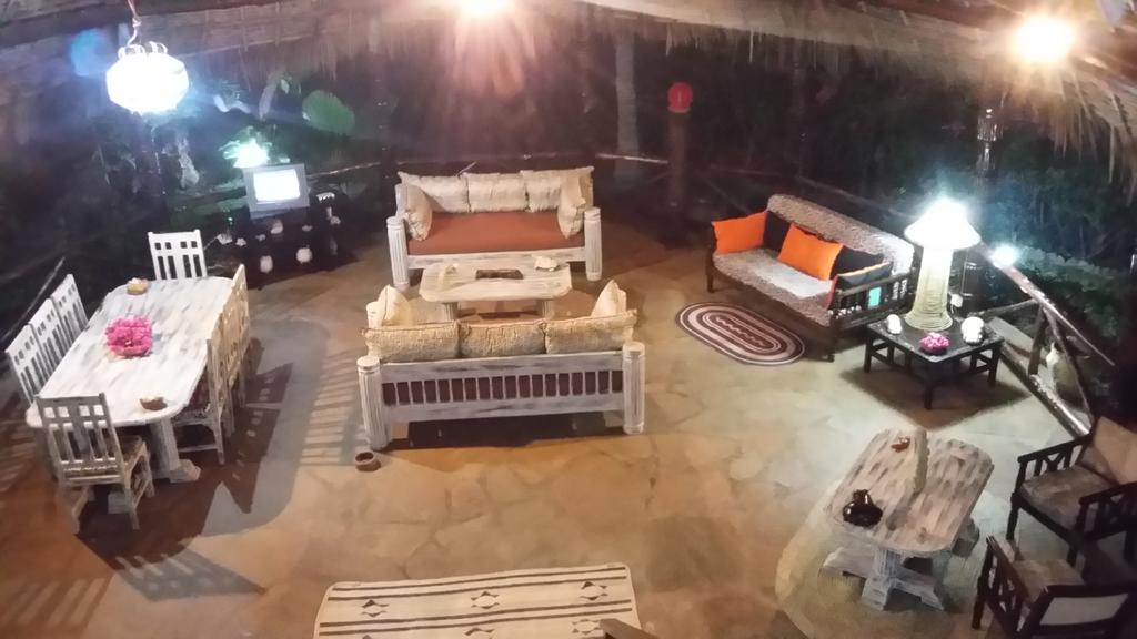 Villa Fortuna Malindi Exteriör bild
