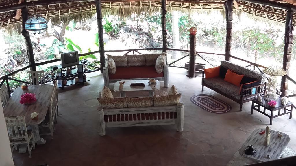 Villa Fortuna Malindi Exteriör bild