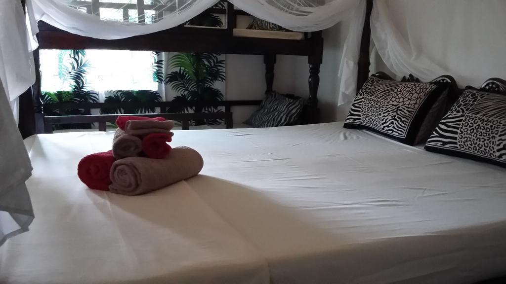 Villa Fortuna Malindi Exteriör bild