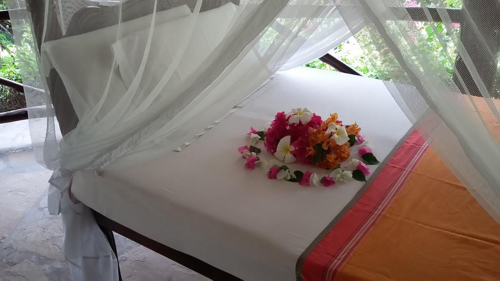 Villa Fortuna Malindi Exteriör bild