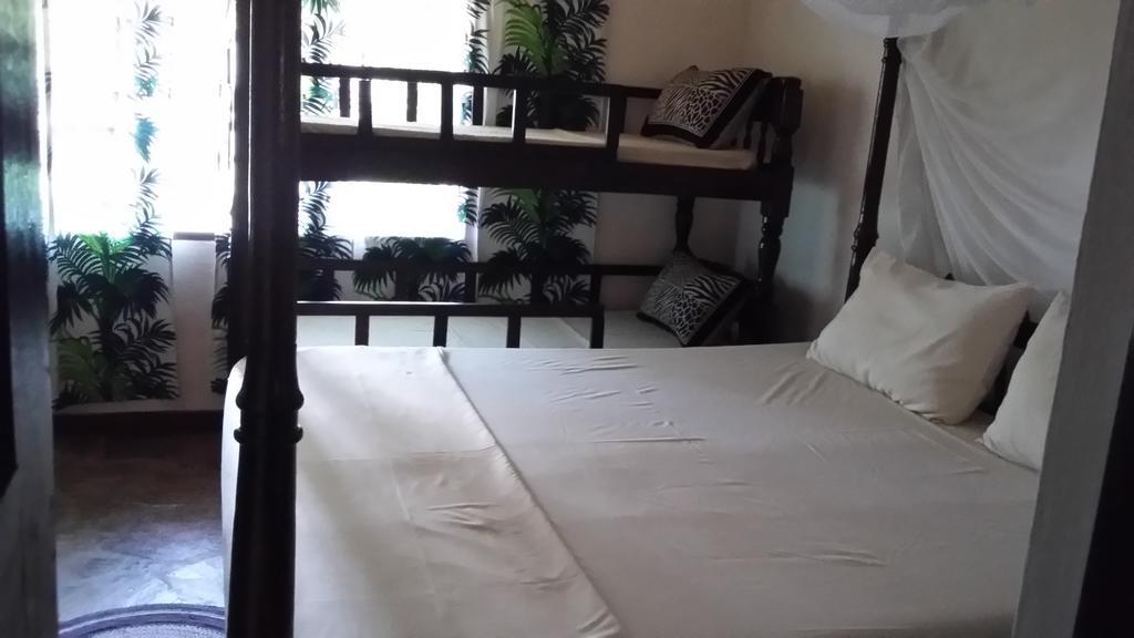 Villa Fortuna Malindi Rum bild