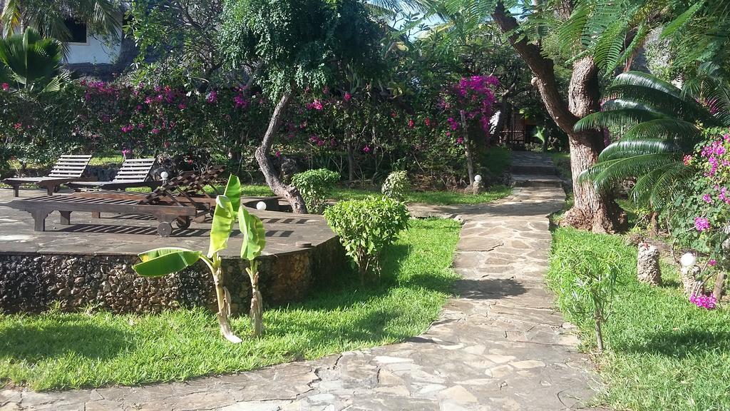 Villa Fortuna Malindi Exteriör bild