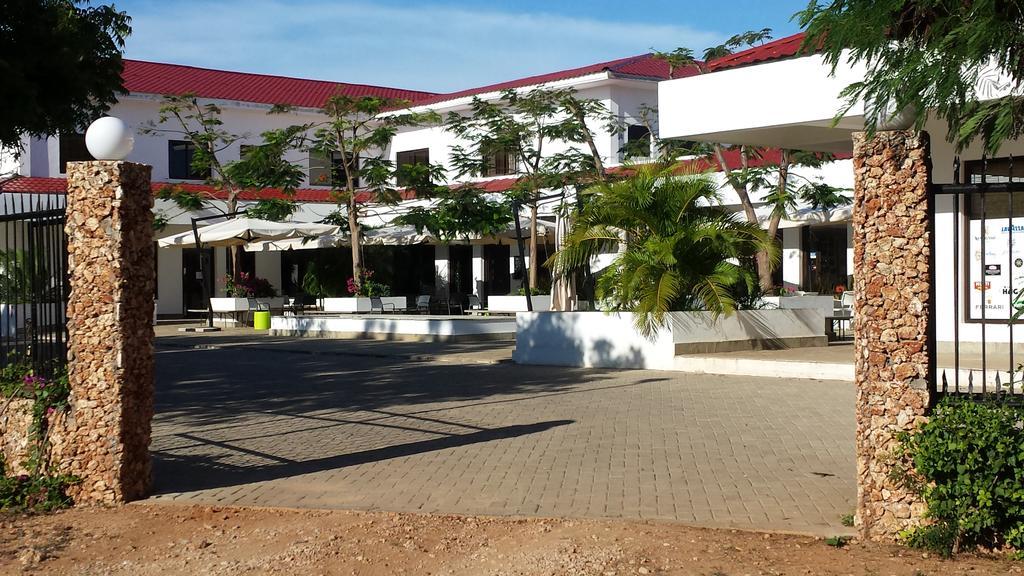 Villa Fortuna Malindi Exteriör bild