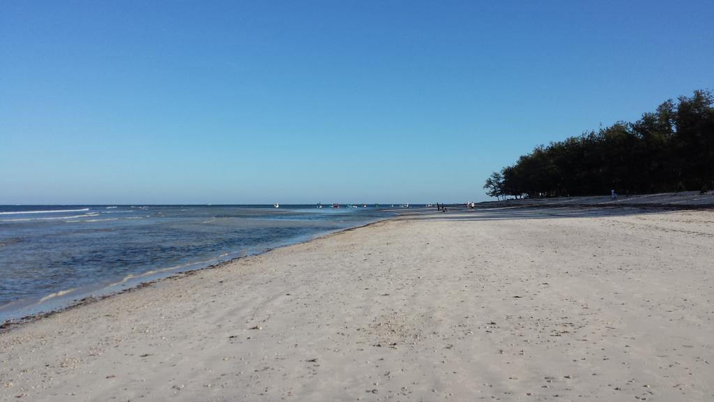 Villa Fortuna Malindi Exteriör bild