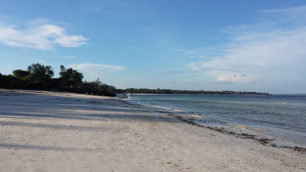 Villa Fortuna Malindi Exteriör bild