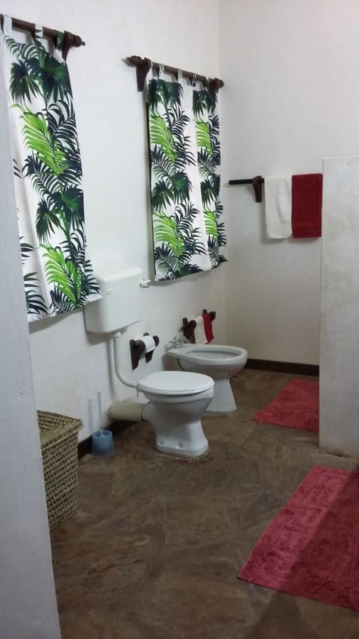Villa Fortuna Malindi Exteriör bild