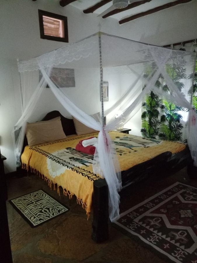 Villa Fortuna Malindi Exteriör bild