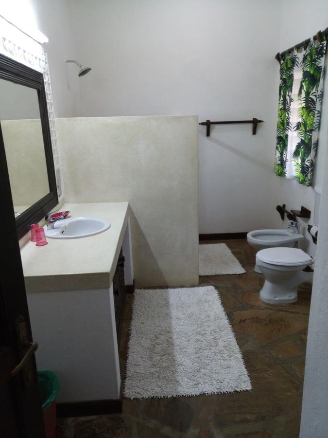Villa Fortuna Malindi Exteriör bild